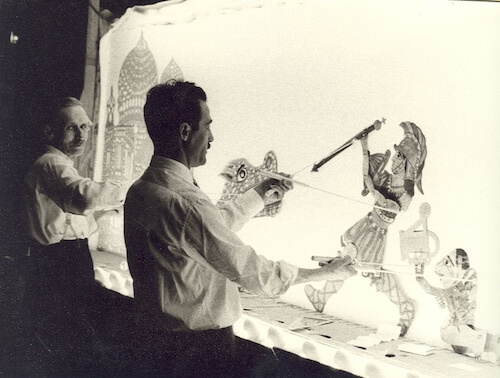 Theatre